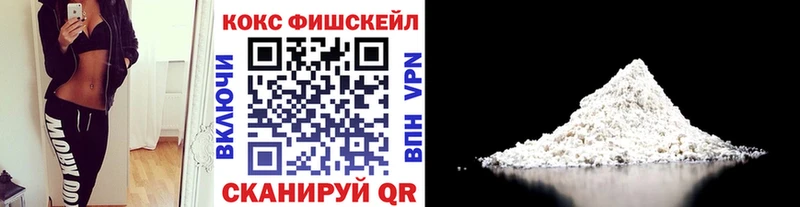 COCAIN Fish Scale Наро-Фоминск